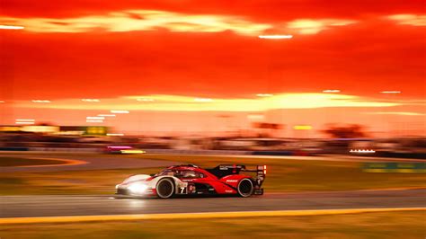 rolex 24 rain|2024 porsche rolex.